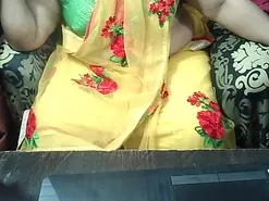 Amateur Live Sex of indianbhabi40