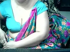 Amateur Adult Video Chat of indianbhabi40