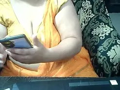 Amateur Private Sex Chat of indianbhabi40