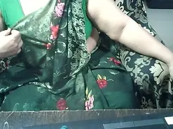 Amateur Free Porn Cam of indianbhabi40