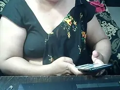 Amateur Adult Video Chat of indianbhabi40