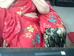 Amateur Sex Cam of indianbhabi40