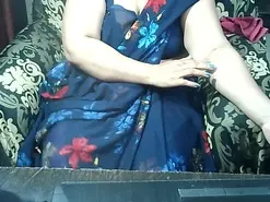Amateur Adult Webcam of indianbhabi40