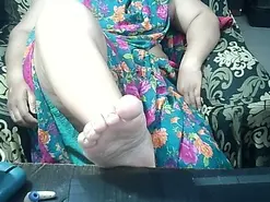 Amateur Adult Webcam of indianbhabi40