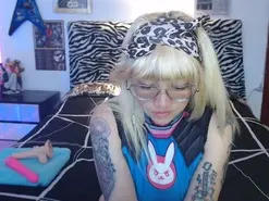 Amateur Watch Live Sex Cams of Akane_Ranma