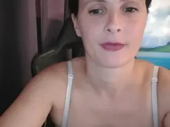 Amateur Nude Webcam of Crisyx