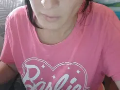 Amateur Live Sex of Crisyx