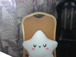 Amateur Adult Webcam of Crisyx