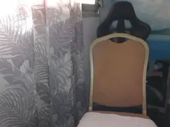 Amateur Private Sex Chat of Crisyx