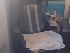 Amateur Adult Webcam of Crisyx