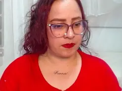 Amateur Nude Webcam of violette_lust