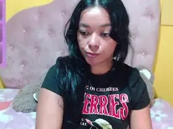Amateur Best Webcam of SalomeFranco