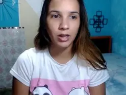 Amateur Sex Chat of amanda_jhonson