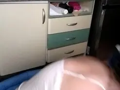 Amateur Sex Cam of LadySusurro