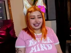Amateur Free Live Porn of lussyevans