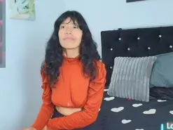 Amateur Best Webcam of Karoline_66