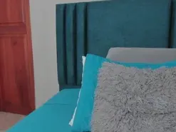 Amateur Live Porn of AmaraYasbel