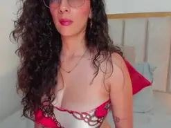 Amateur Live Porn of AmaraYasbel