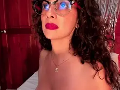 Amateur Free Live Porn of AmaraYasbel