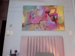 Amateur Free Porn Cam of AmaraYasbel