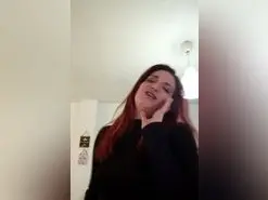 Amateur Free Live Porn of Babyred3