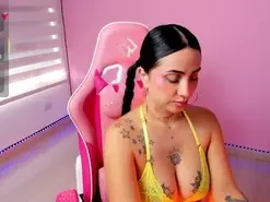 Amateur Live Sex of megankitty666