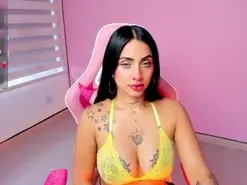 Amateur Sex Cam of megankitty666
