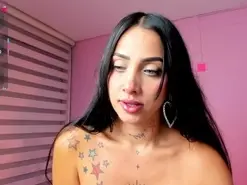 Amateur Adult Video Chat of megankitty666
