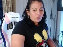 Amateur Free Live Porn of Brenda_curvy