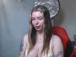Amateur Free Porn Cam of maryhotmoon