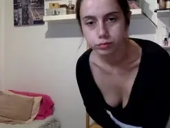 Amateur Private Sex Chat of Blanquita95
