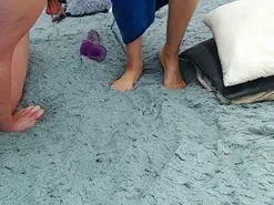 Amateur Private Sex Chat of GanseloMix