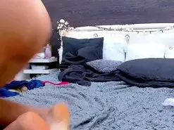 Amateur Free Live Porn of GanseloMix