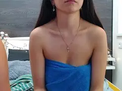 Amateur Live Sex of GanseloMix