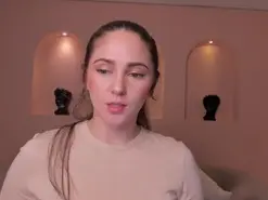 Amateur Sex Cam of BeccaBaxter