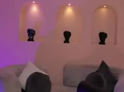 Amateur Live Sex of BeccaBaxter