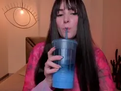 Amateur Adult Webcam of BeccaBaxter
