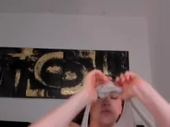 Amateur Adult Webcam of BeccaBaxter