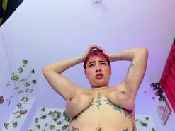 Amateur Nude Webcam of valeryy_sexyy1