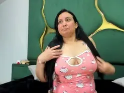 Amateur Adult Webcams of Sofia_SyS