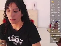 Amateur Live Sex of EvangelineHills