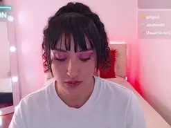 Amateur Best live sex cam show of EvangelineHills