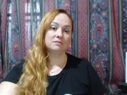 Amateur Free Live Porn of zara_red