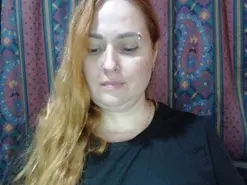 Amateur Adult Webcam of zara_red