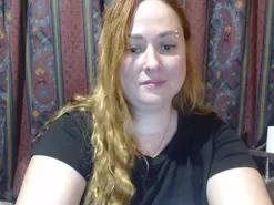 Amateur Best Webcam of zara_red