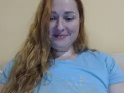 Amateur Best Webcam of zara_red