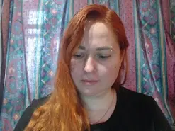 Amateur Best Webcam of zara_red