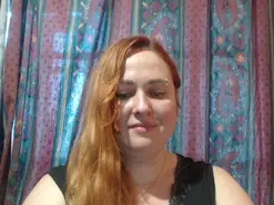 Amateur Adult Webcam of zara_red