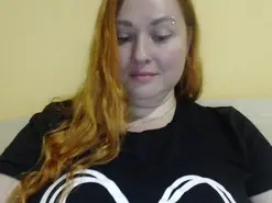 Amateur Best Webcam of zara_red