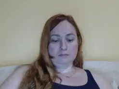 Amateur Sex Cam of zara_red